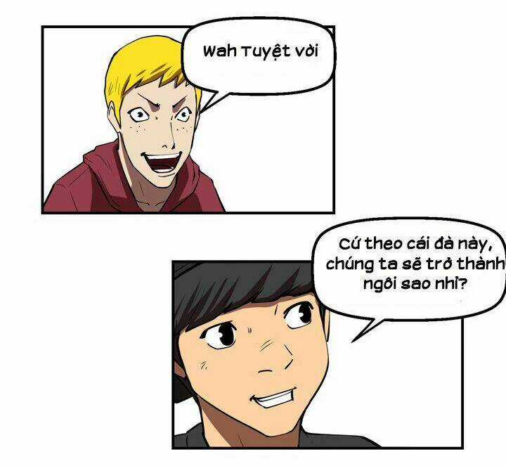 Raid Chapter 13 trang 49