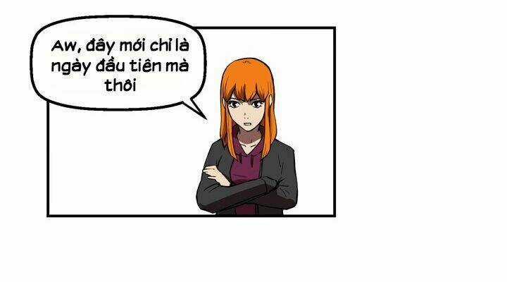 Raid Chapter 13 trang 50