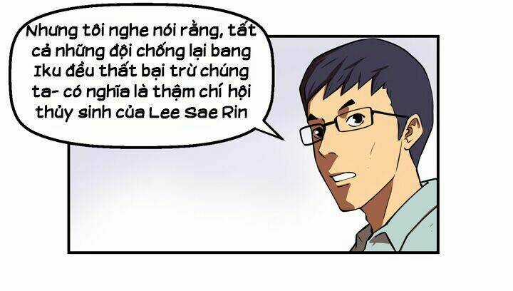 Raid Chapter 13 trang 51