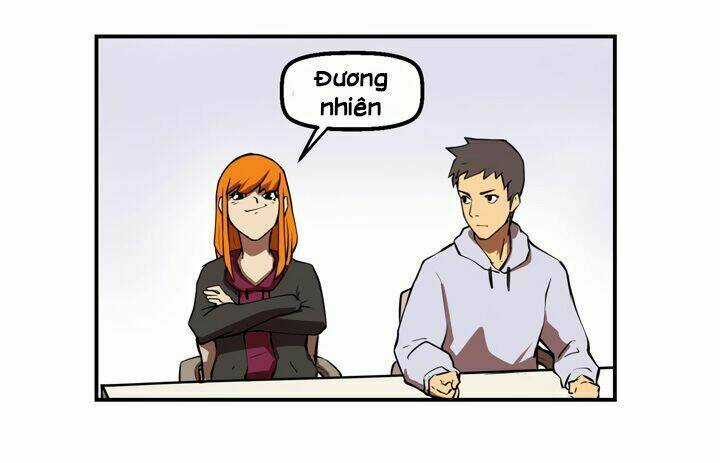 Raid Chapter 13 trang 52