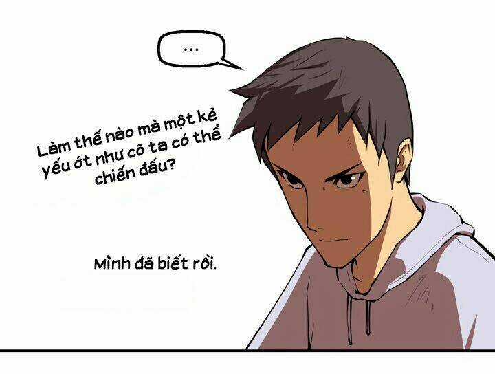 Raid Chapter 13 trang 53