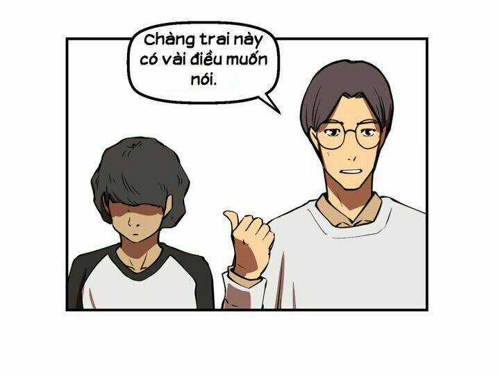 Raid Chapter 13 trang 58