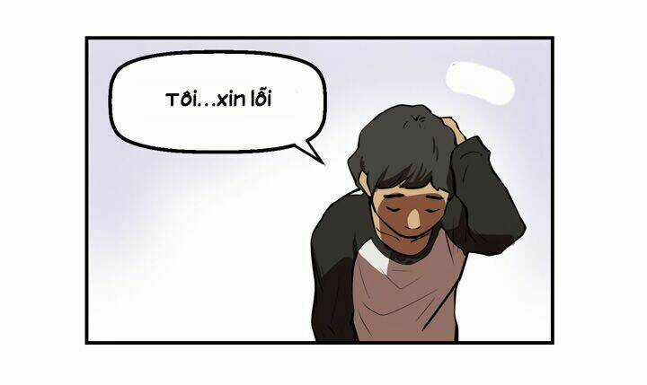 Raid Chapter 13 trang 59