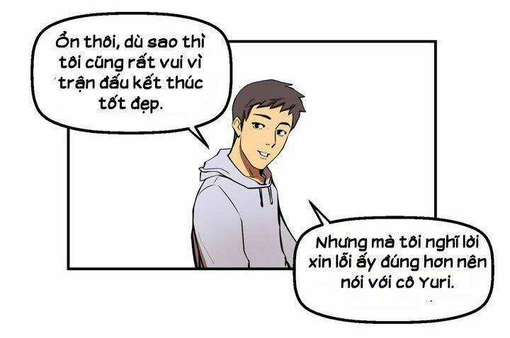 Raid Chapter 13 trang 60