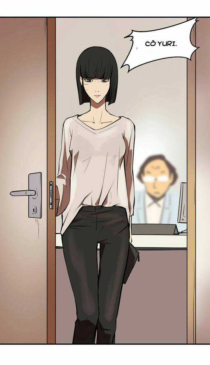 Raid Chapter 13 trang 62