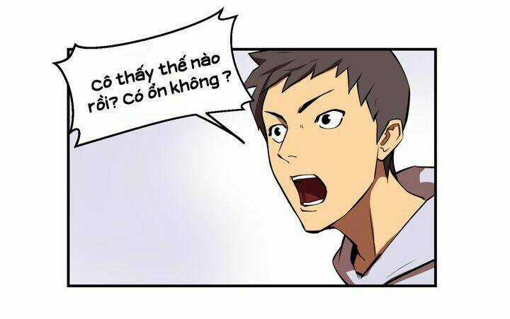 Raid Chapter 13 trang 63