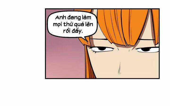 Raid Chapter 13 trang 65