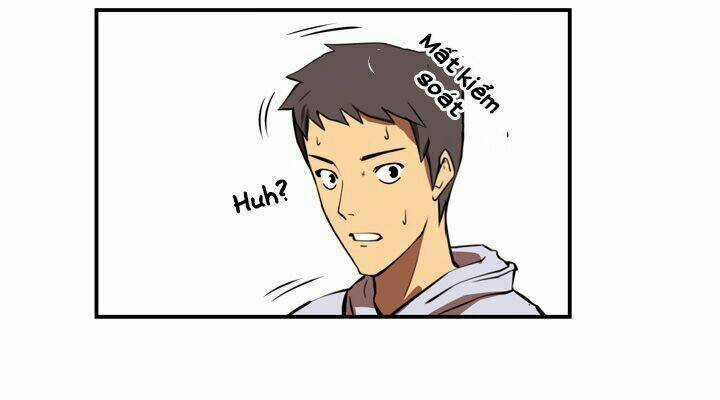 Raid Chapter 13 trang 66