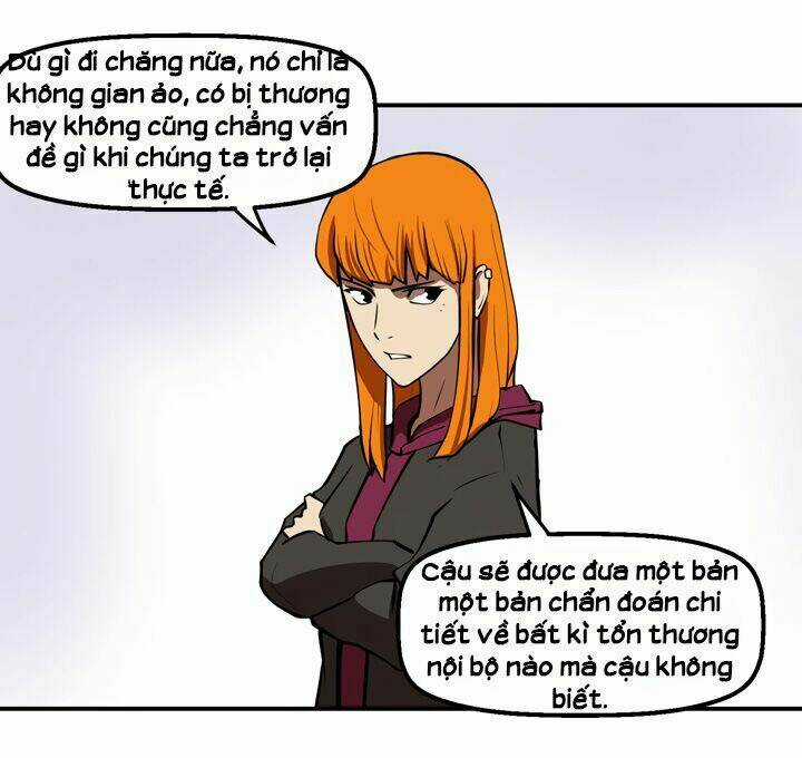 Raid Chapter 13 trang 67