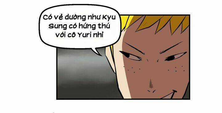 Raid Chapter 13 trang 68
