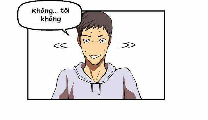 Raid Chapter 13 trang 69