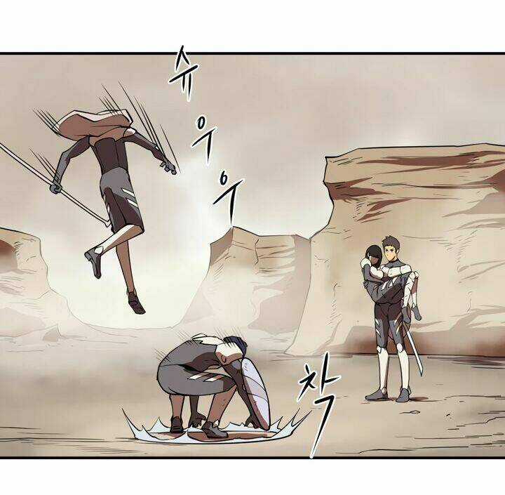 Raid Chapter 13 trang 7