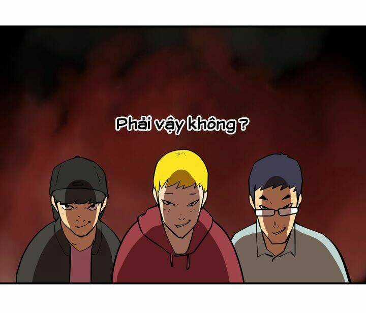 Raid Chapter 13 trang 70