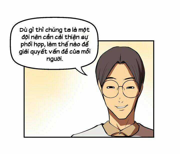 Raid Chapter 13 trang 73