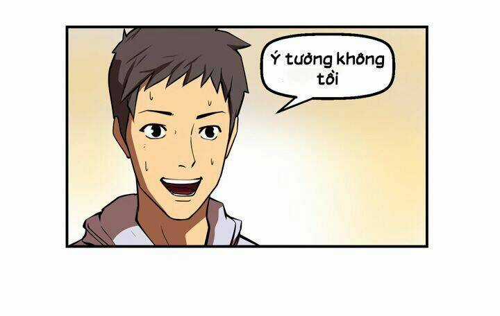 Raid Chapter 13 trang 74