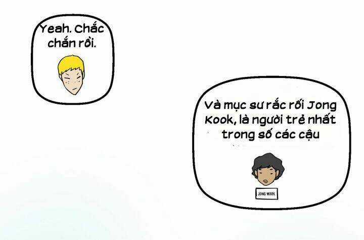 Raid Chapter 13 trang 76