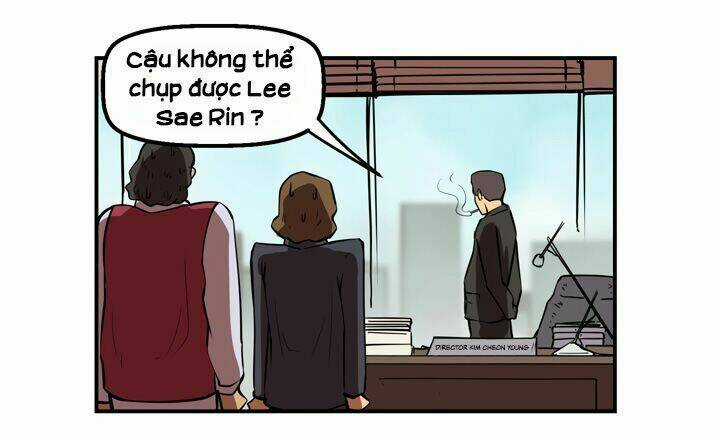 Raid Chapter 13 trang 81