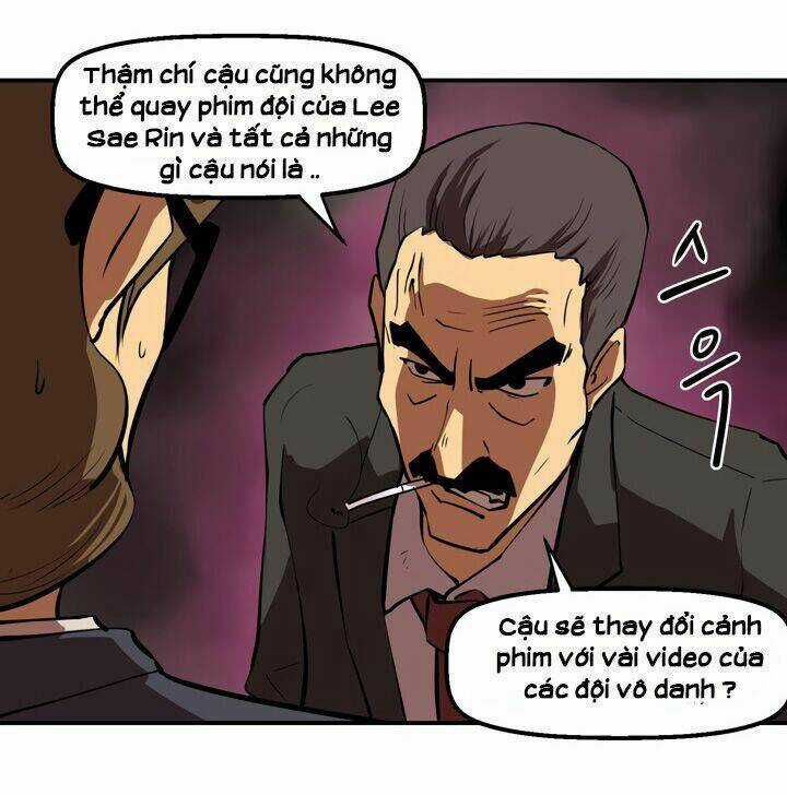 Raid Chapter 13 trang 85