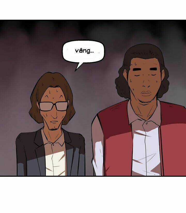 Raid Chapter 13 trang 86