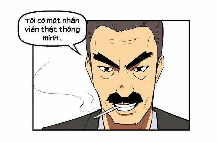 Raid Chapter 13 trang 89