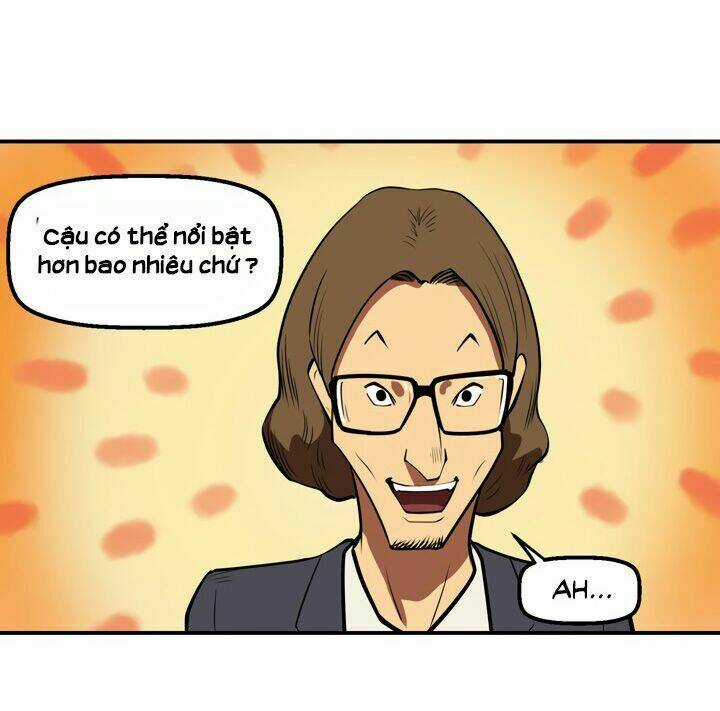 Raid Chapter 13 trang 91