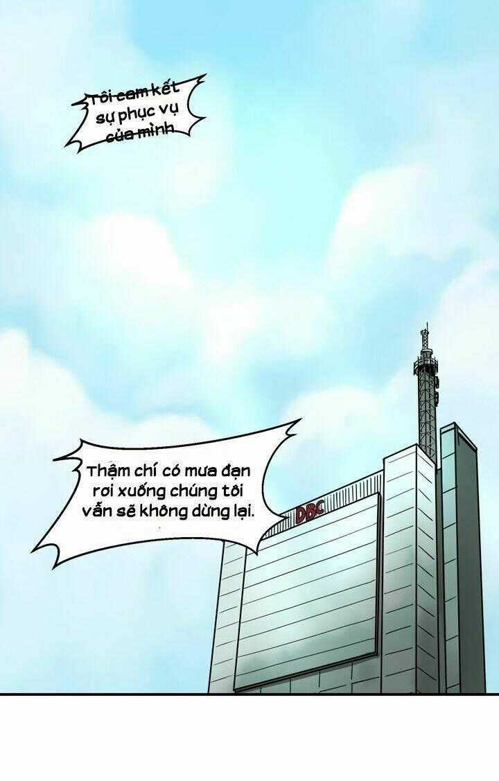 Raid Chapter 13 trang 95