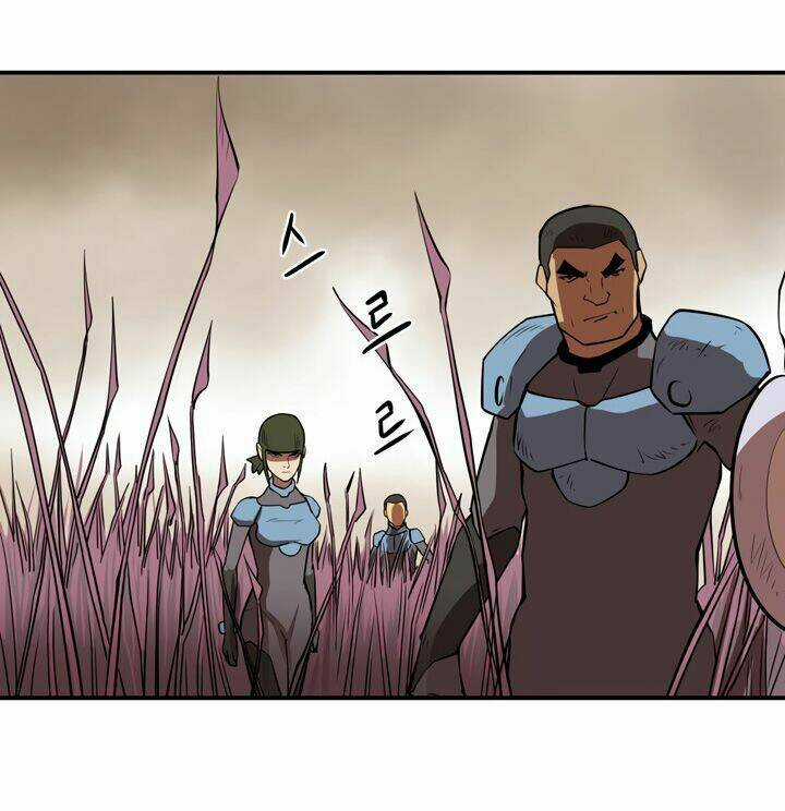 Raid Chapter 14 trang 10