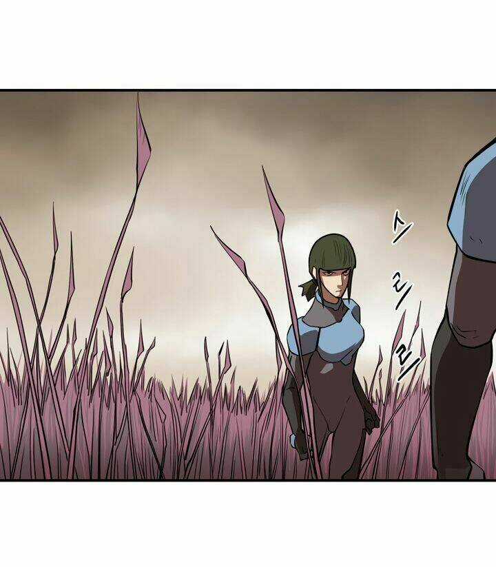 Raid Chapter 14 trang 11