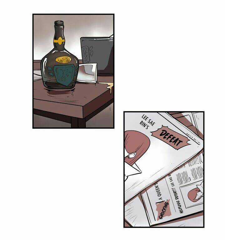 Raid Chapter 14 trang 19