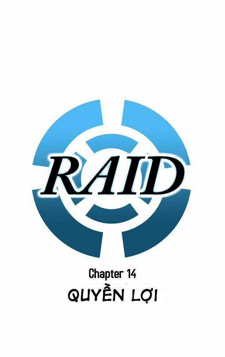 Raid Chapter 14 trang 2