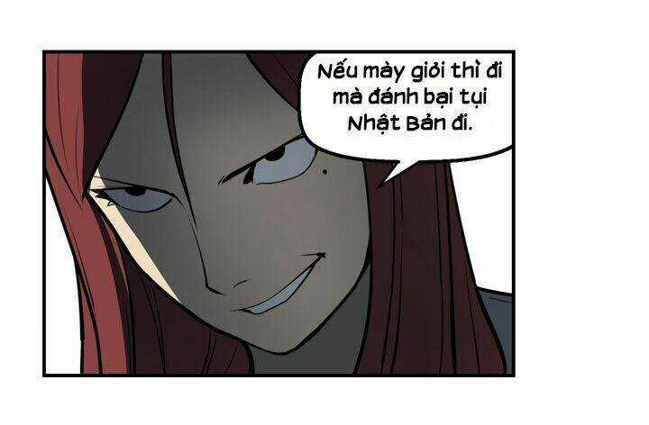 Raid Chapter 14 trang 24