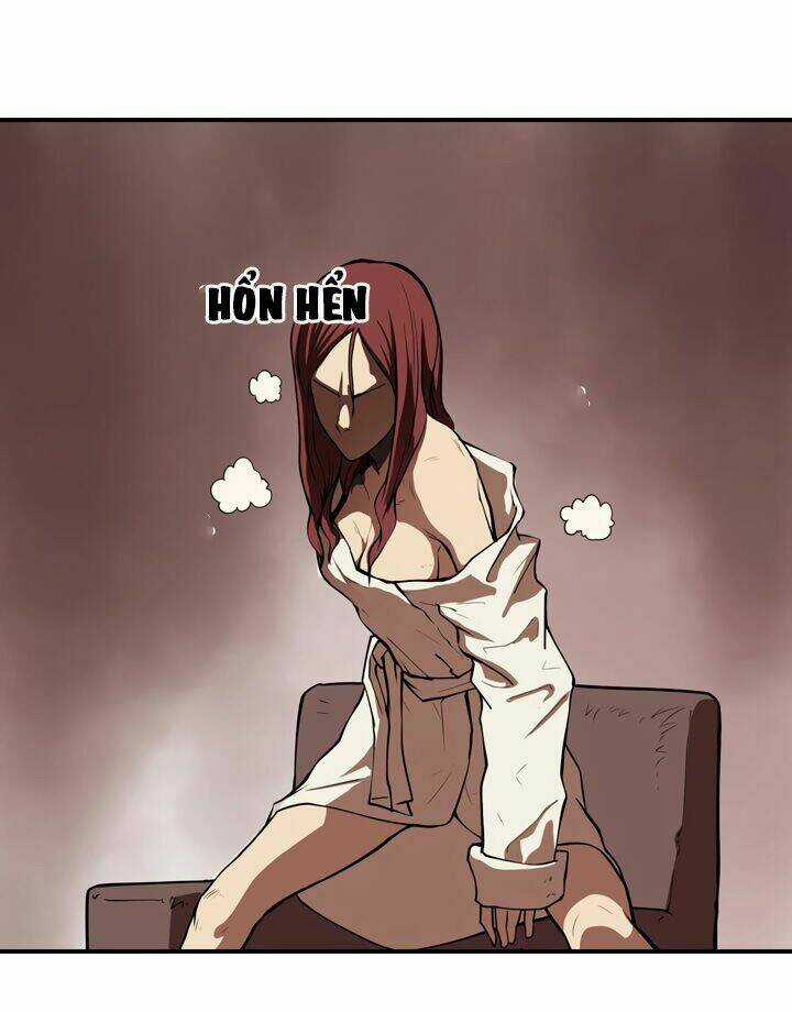 Raid Chapter 14 trang 27