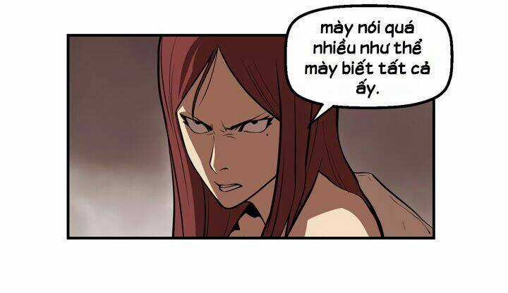 Raid Chapter 14 trang 28