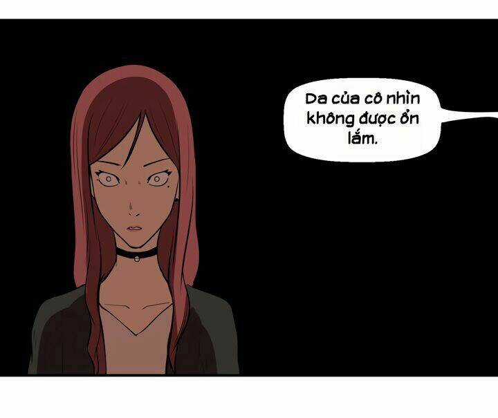 Raid Chapter 14 trang 39