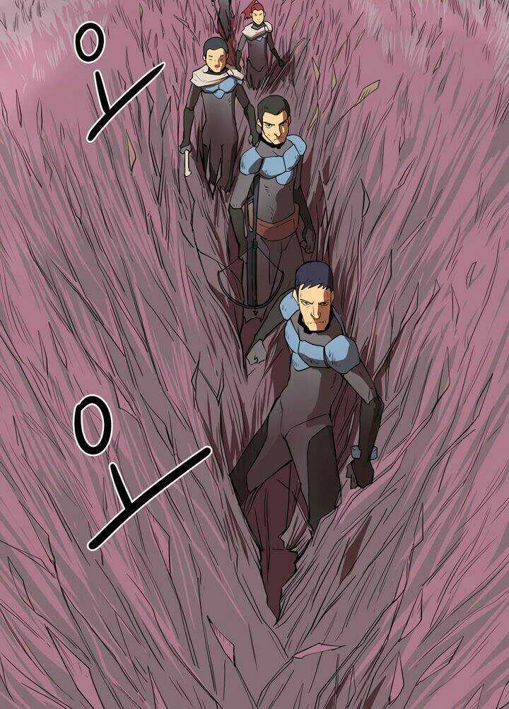 Raid Chapter 14 trang 4