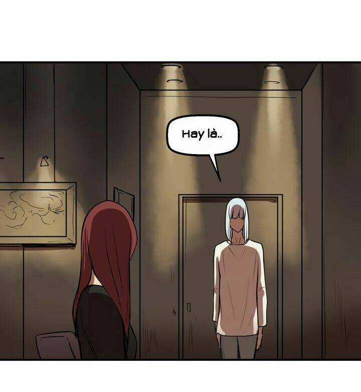 Raid Chapter 14 trang 40