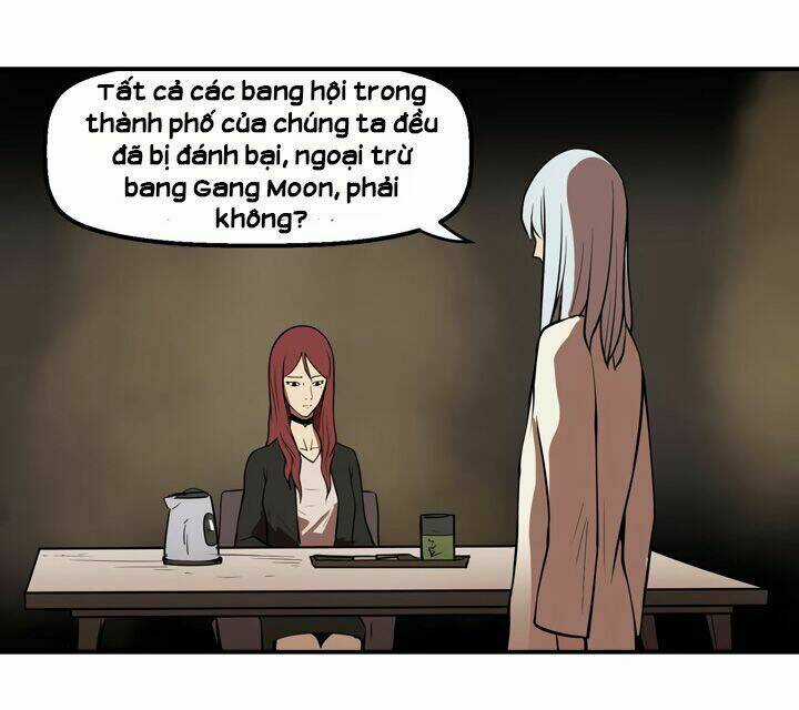 Raid Chapter 14 trang 44