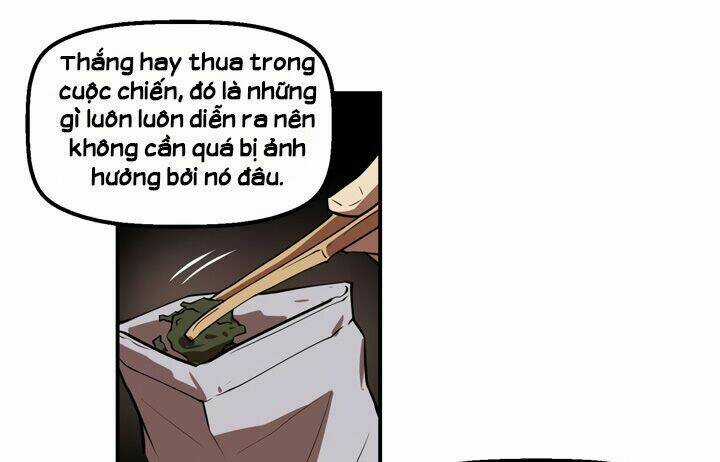 Raid Chapter 14 trang 47