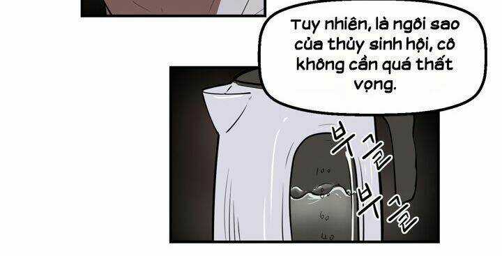 Raid Chapter 14 trang 48