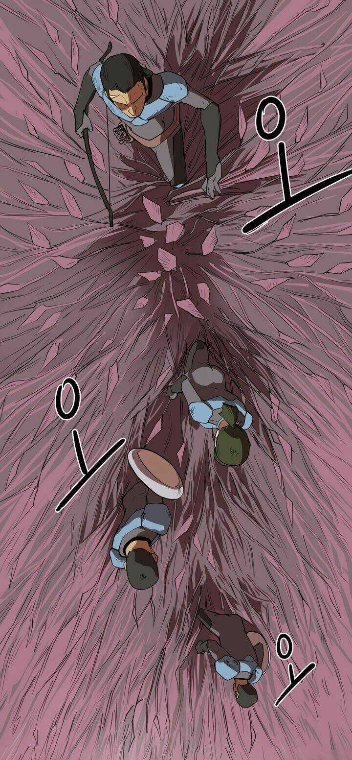 Raid Chapter 14 trang 5