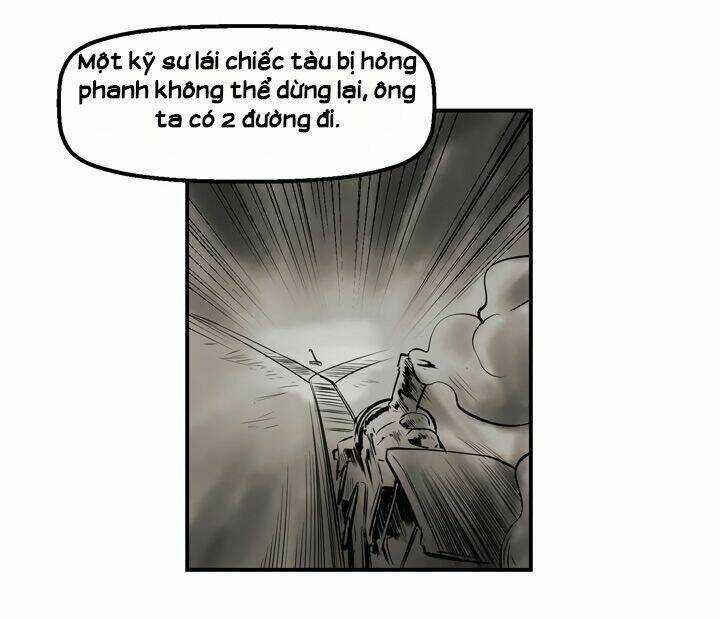 Raid Chapter 14 trang 51