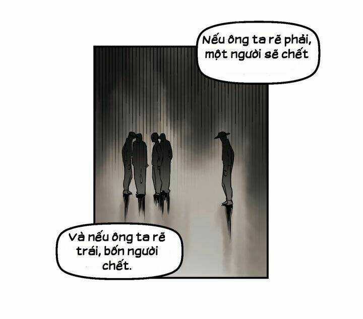 Raid Chapter 14 trang 52