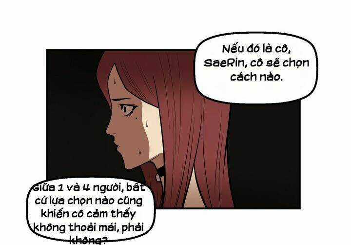 Raid Chapter 14 trang 53