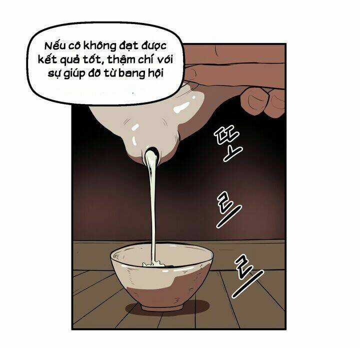 Raid Chapter 14 trang 56