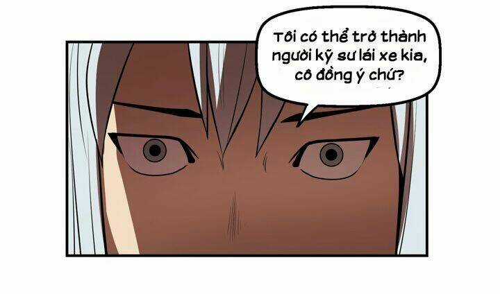 Raid Chapter 14 trang 57