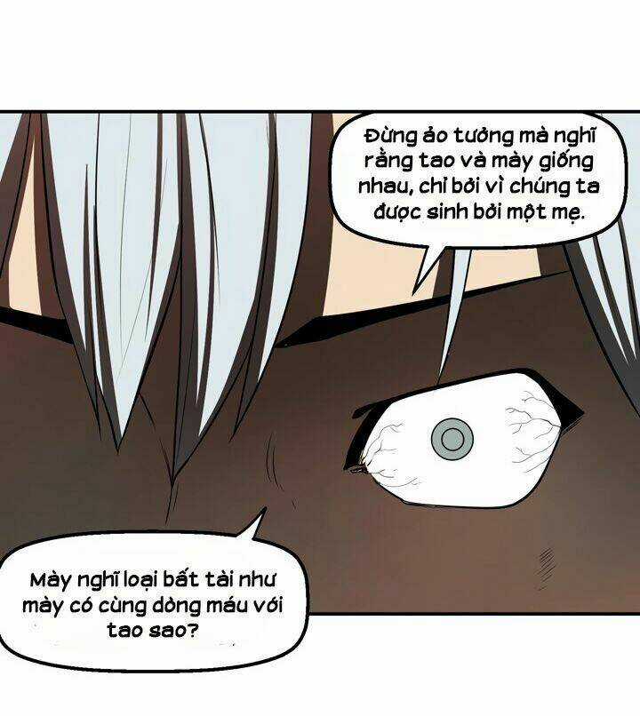 Raid Chapter 14 trang 60