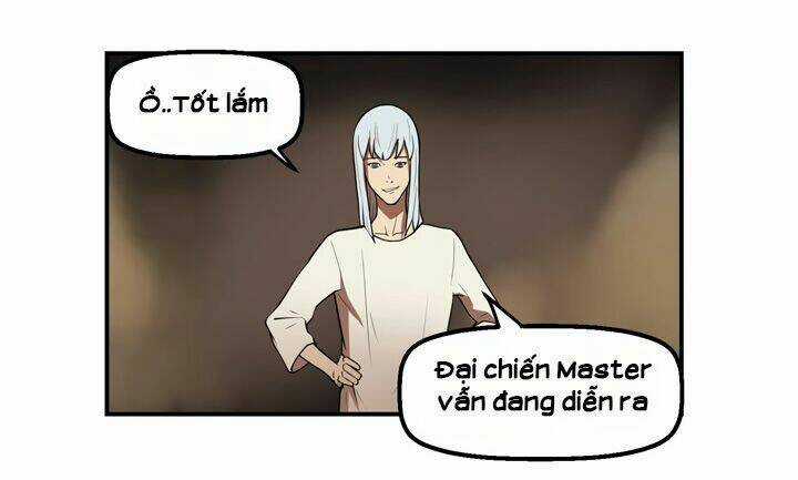 Raid Chapter 14 trang 64