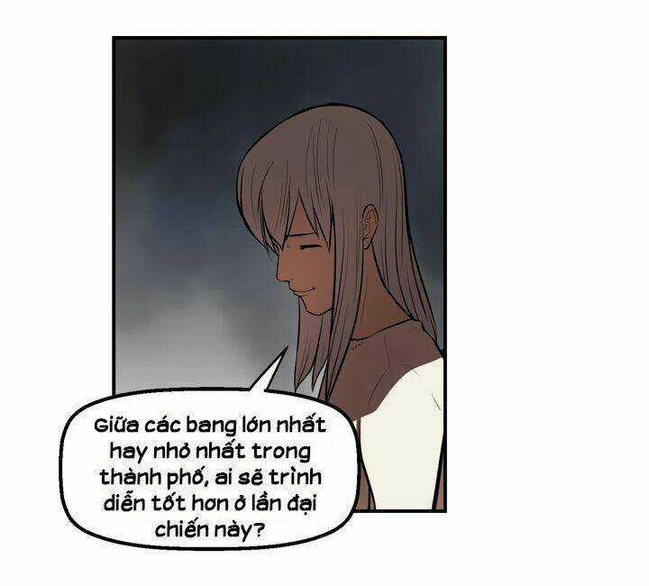 Raid Chapter 14 trang 65