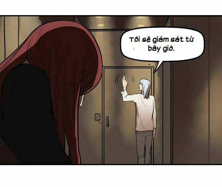 Raid Chapter 14 trang 66