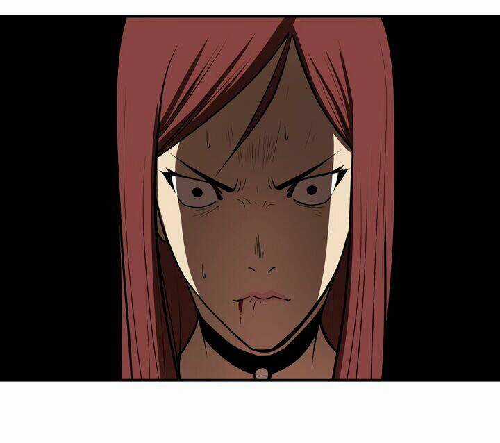 Raid Chapter 14 trang 68